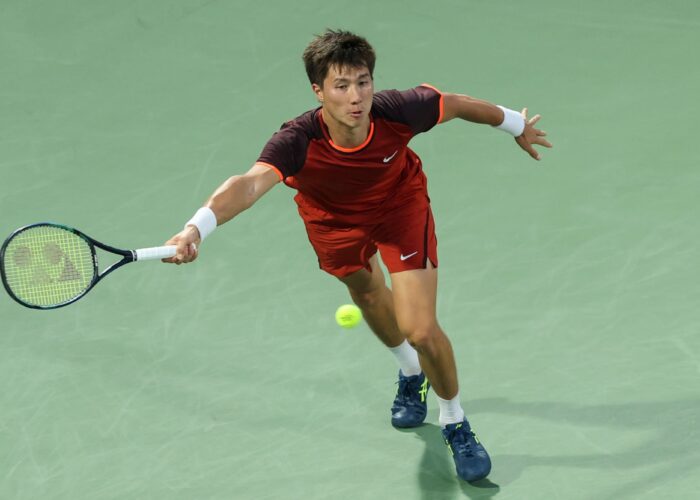 2024 shanghai rolex masters day 4