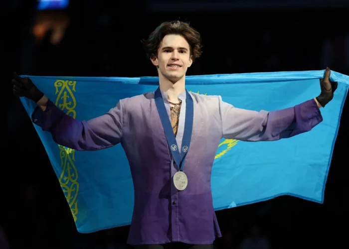 Михаил Шайдоров