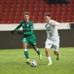 Максим Самородов