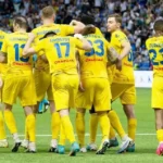 ФК «Астана»