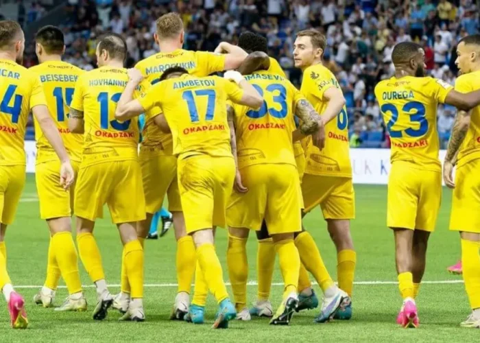 ФК «Астана»
