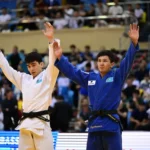 Qazaqstan Barysy Grand Slam