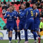 ФК «Астана»