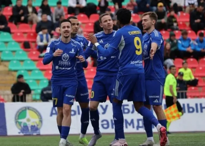 ФК «Астана»