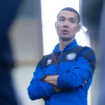 Кайрат Нурдаулетов