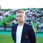 Андрей Карпович