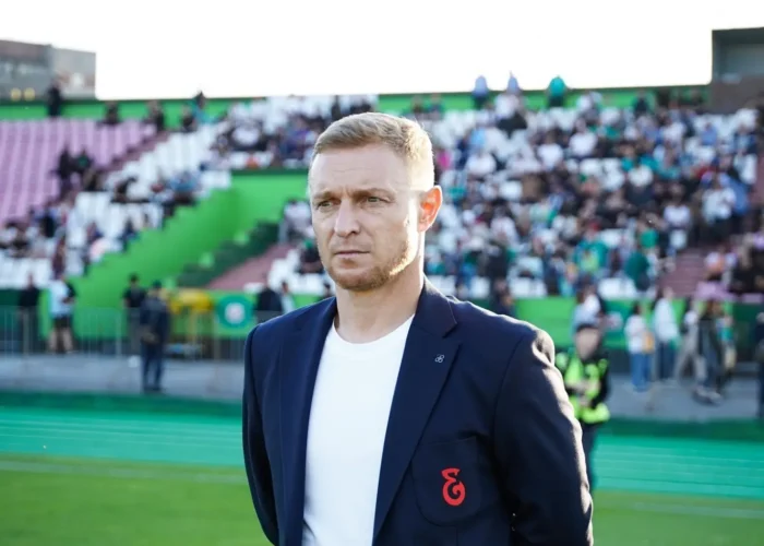 Андрей Карпович