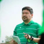 Куаныш Кабдулов