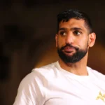 Амир Хан