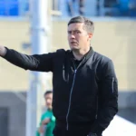 Константин Горовенко
