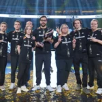 Team Spirit