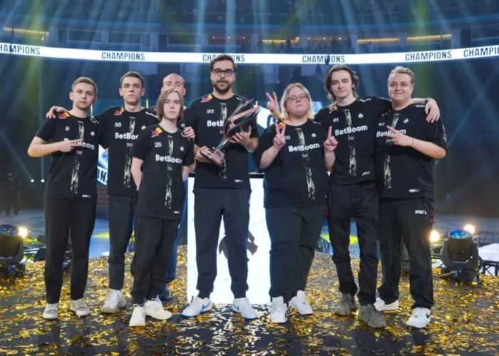 Team Spirit