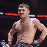 Саламат Исбулаев