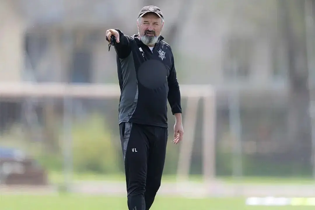 Вячеслав Левчук