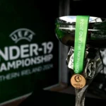 Чемпионат Европы U-17 и U-19