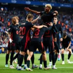 ФК «Барселона»