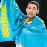 Дастан Садуулы