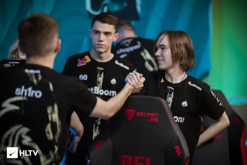 Team Spirit