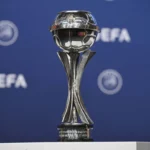 Чемпионаты Европы U-17 и U-19