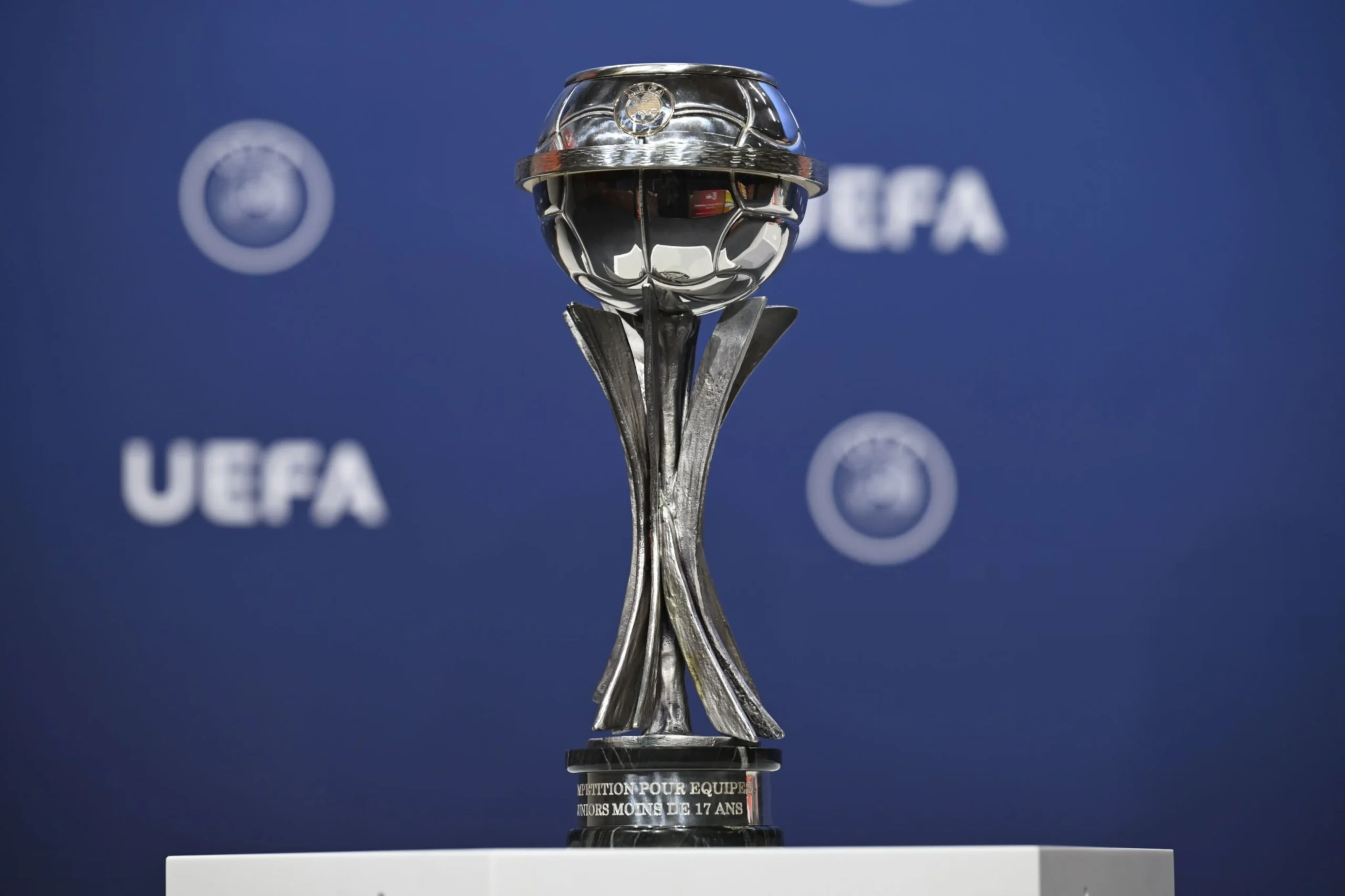 Чемпионаты Европы U-17 и U-19