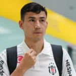 Бахтиер Зайнутдинов