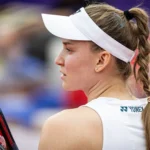 Елена Рыбакина