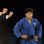 Гусман Кыргызбаев