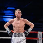 Виктор Темиров
