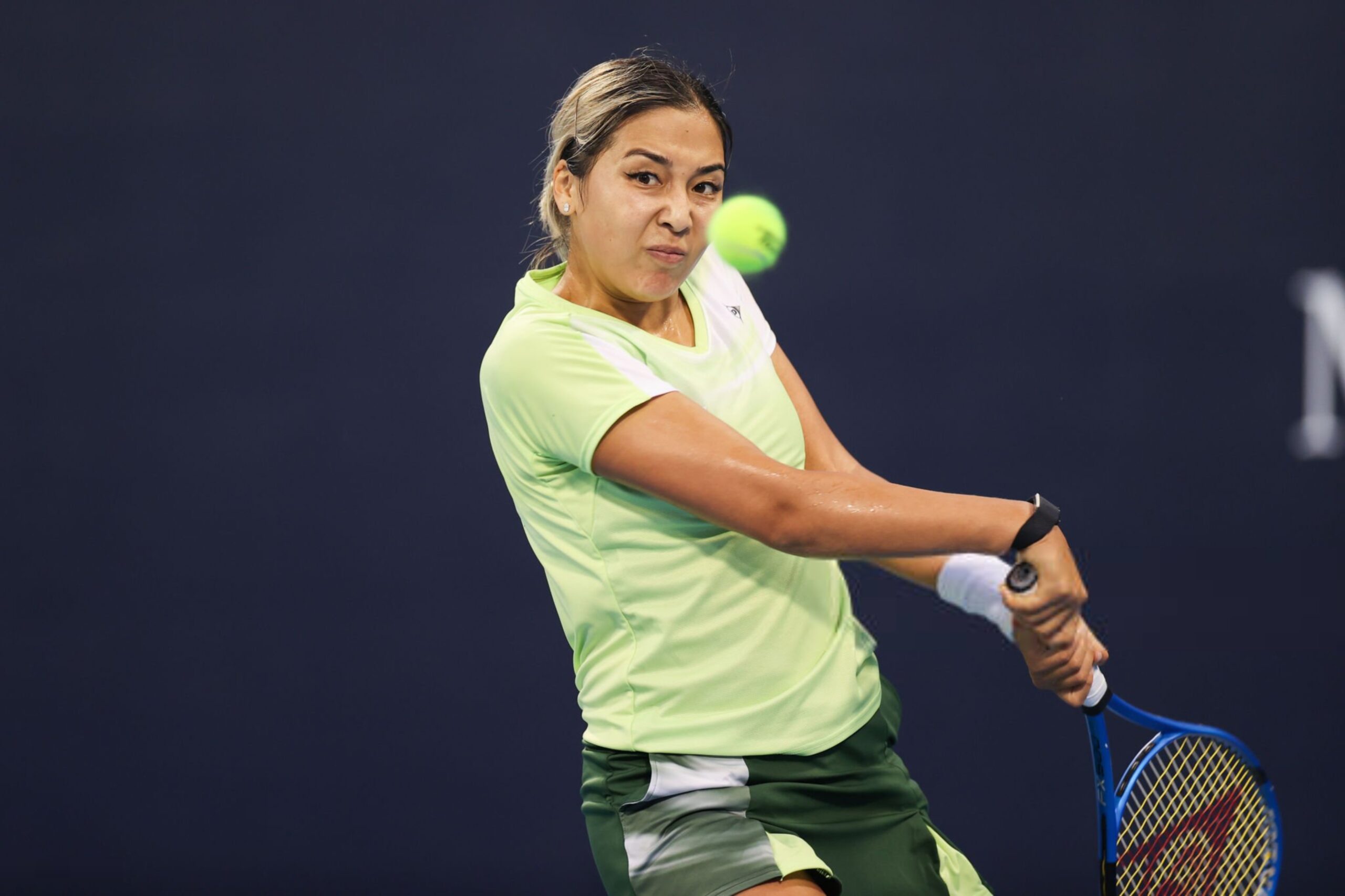 Зарина Дияс