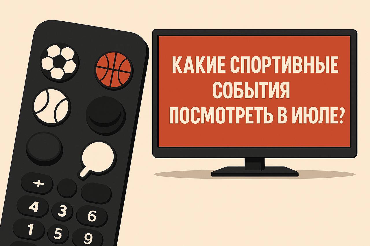 Что посмотреть?