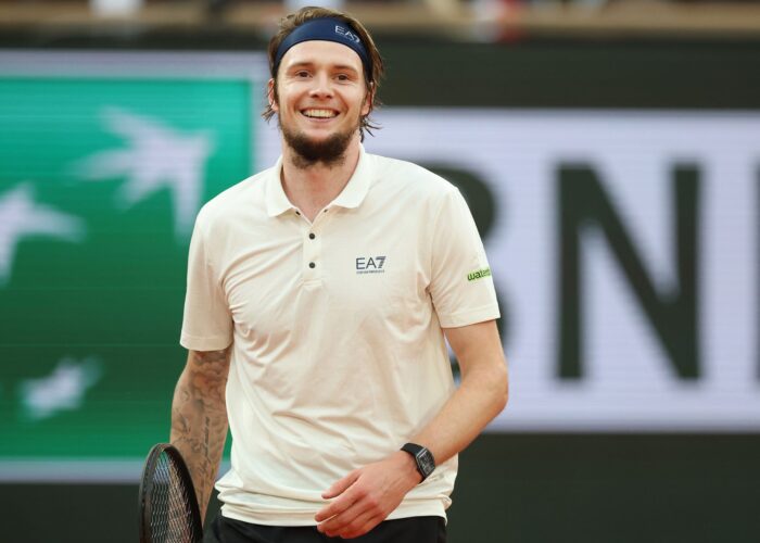 Александр Бублик