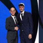 Драфт NBA