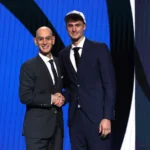 Драфт NBA