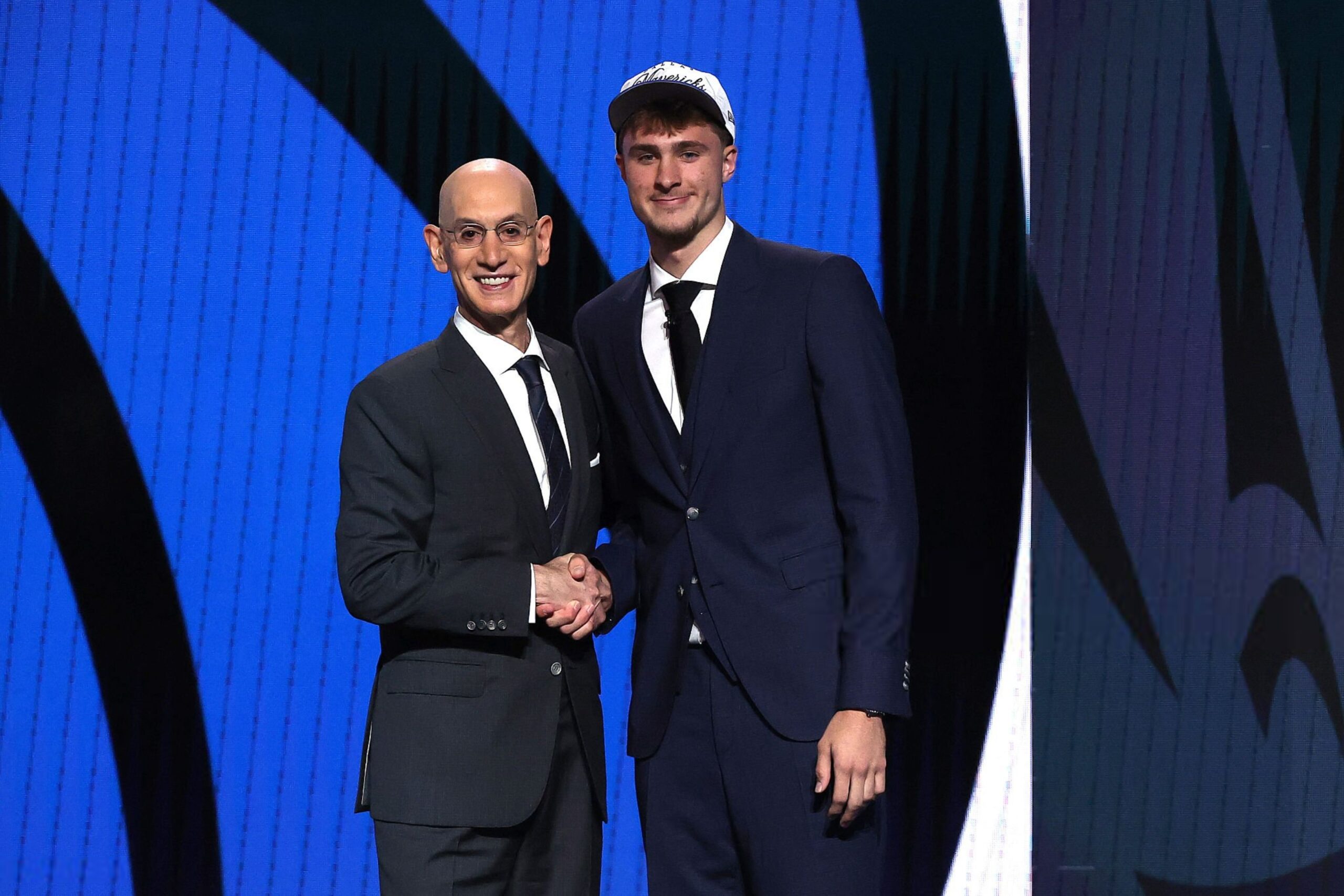 Драфт NBA