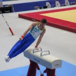 Нариман Курбанов