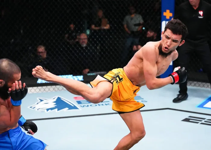 Алиби Идрис