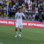 Багдат Каиров