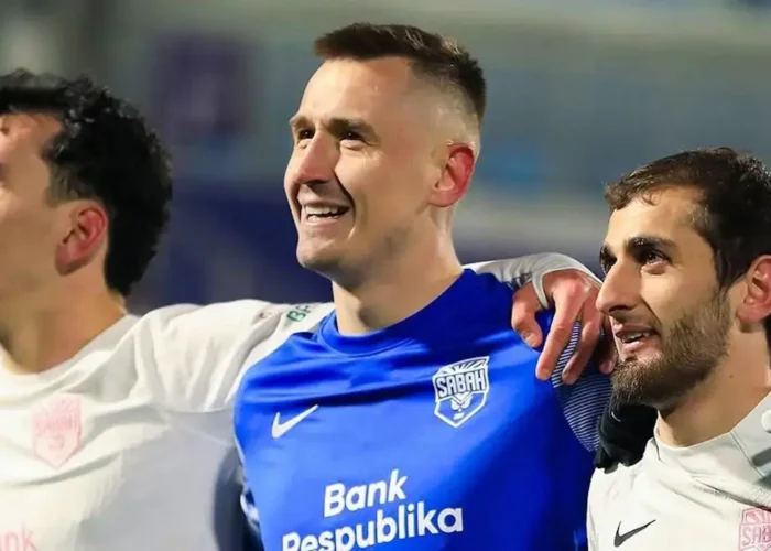 Стас Покатилов