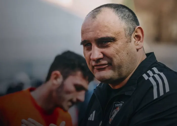 Андрей Финонченко