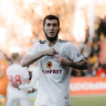 Идрис Умаев