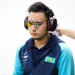 Валерий Рахимжан