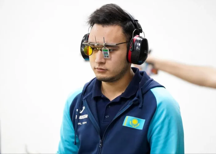 Валерий Рахимжан