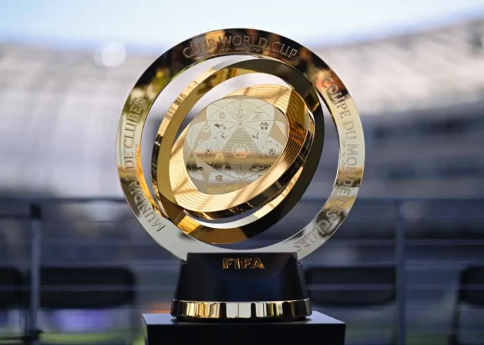 Клубный чемпионат мира