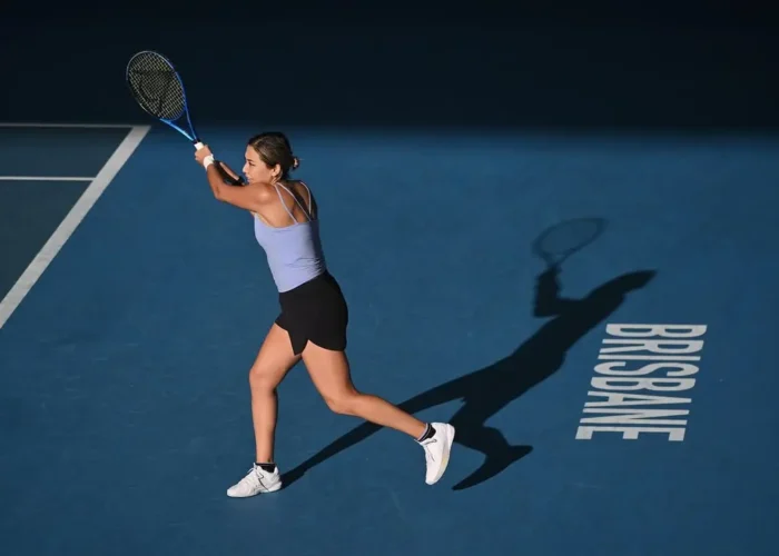 Зарина Диас