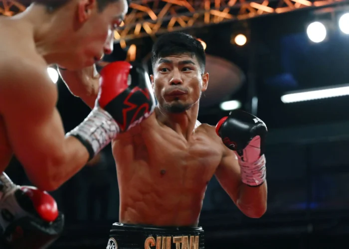 Султан Заурбек