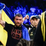 Василий Ломаченко