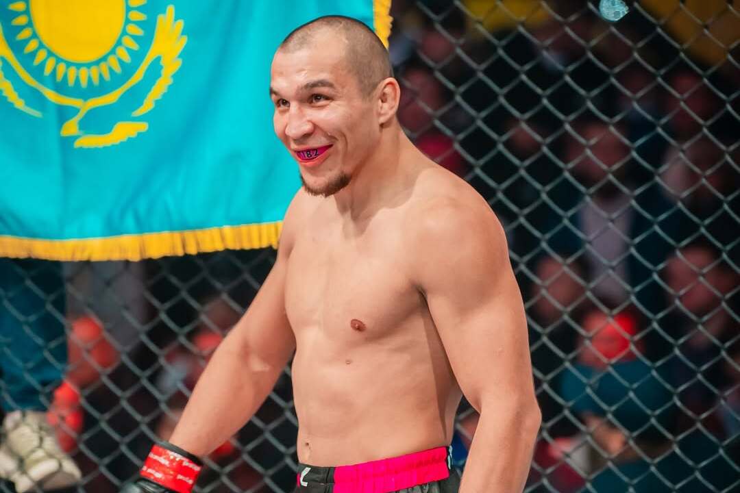 Фаниль Рафиков