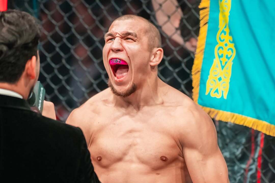 Фаниль Рафиков