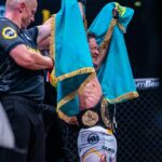 Жалгас Жумагулов