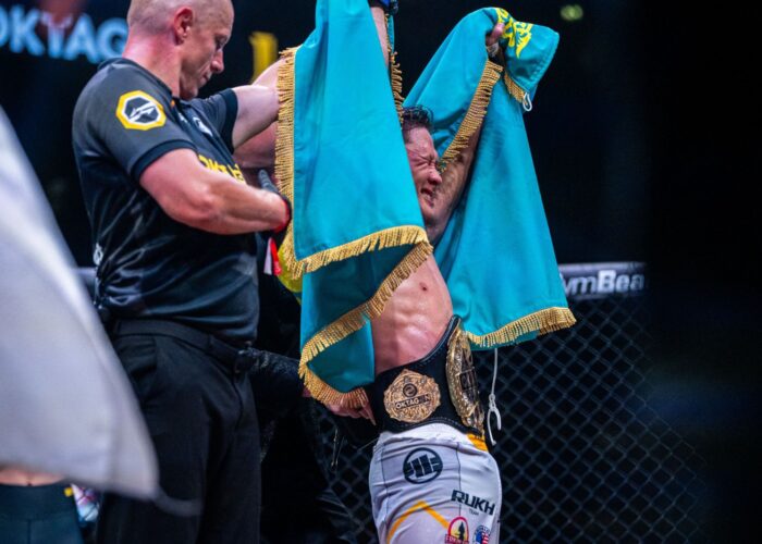 Жалгас Жумагулов